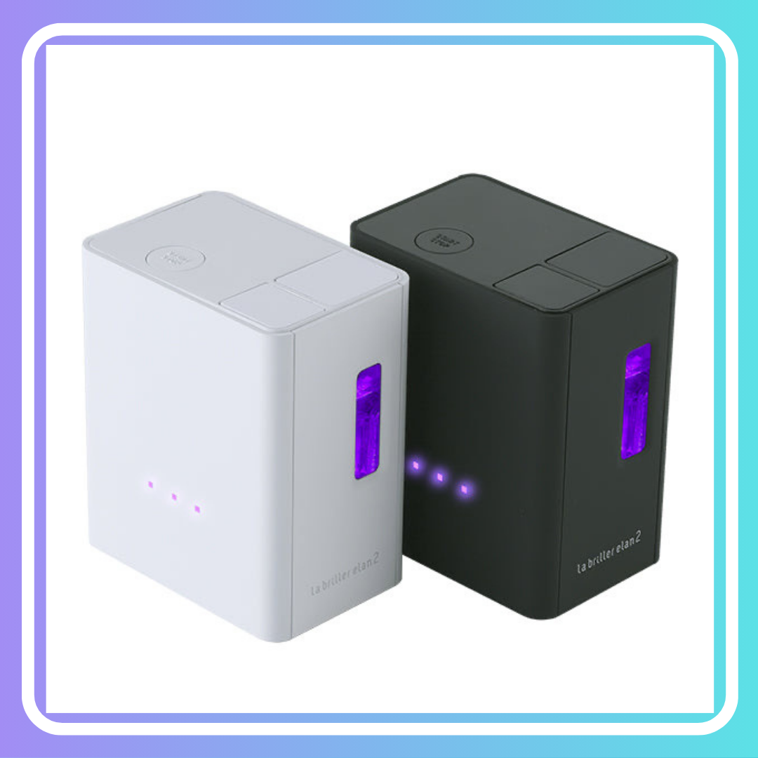 水素吸入器ラブリエエラン2