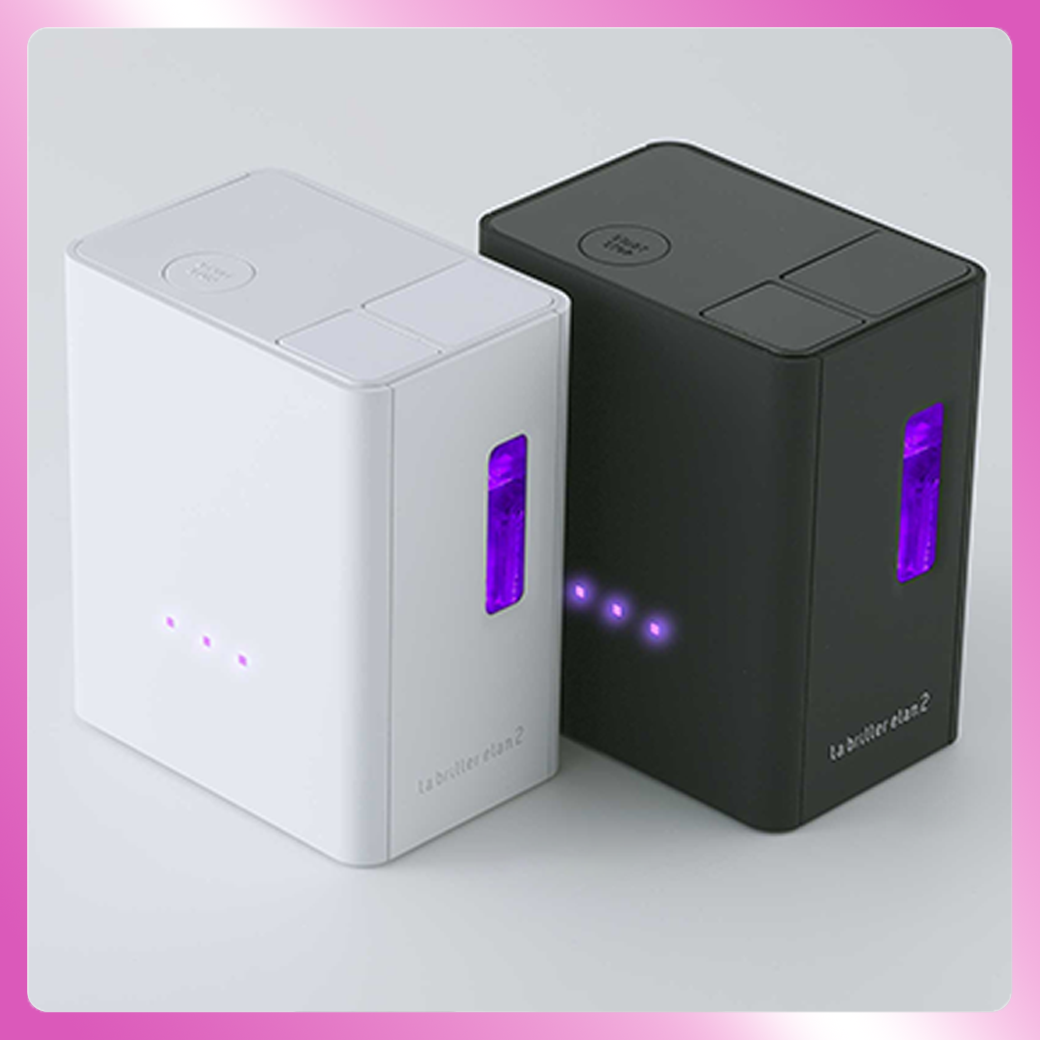 【BWJ限定】水素吸入機ラブリエエラン2