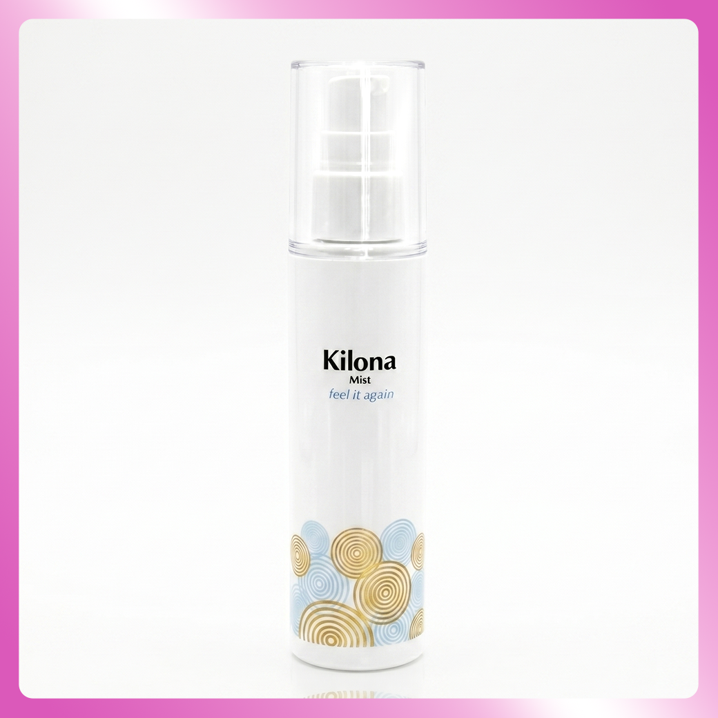 【BWJ限定】Kilona Mist 100mL 1本