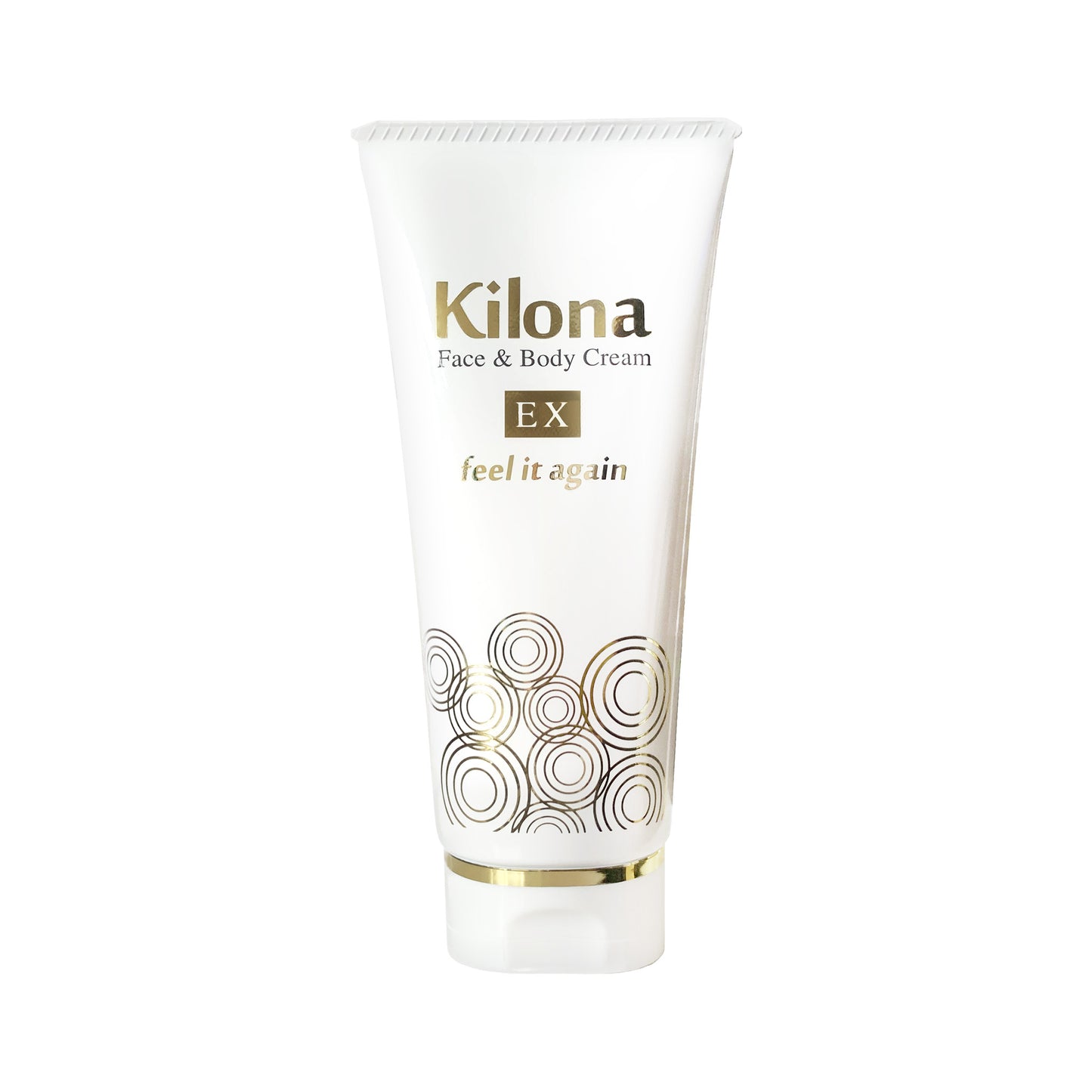 【BWJ限定】Kilona Face&Body Cream EX 1本