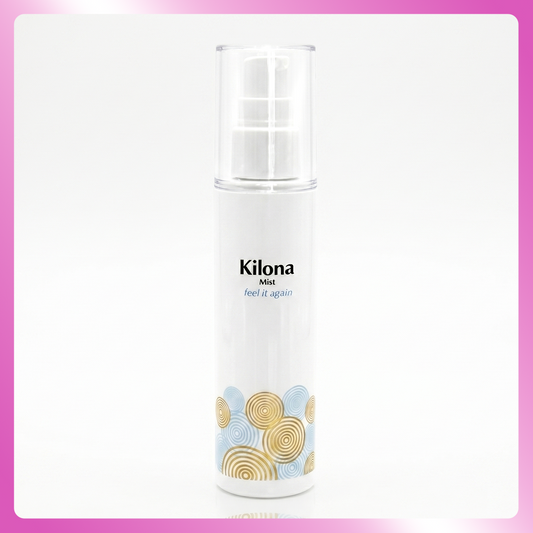 【BWJ限定】Kilona Mist 100mL 1本