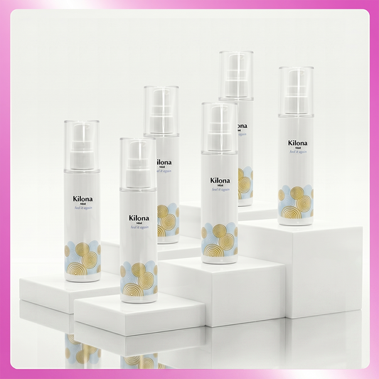 【BWJ限定】Kilona Mist 100mL 6本