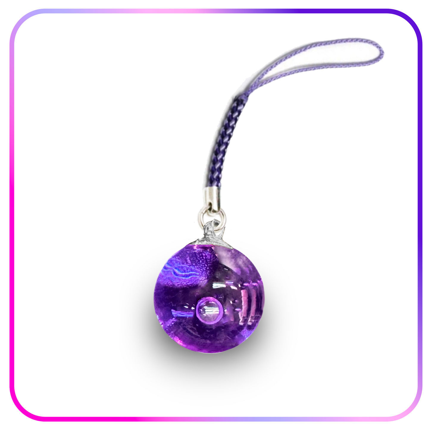 【BWJ限定】リクイライトチャーム　プレーンタイプ