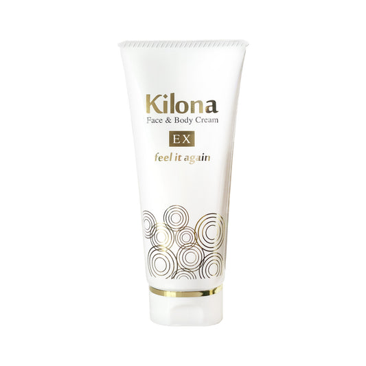 【BWJ限定】Kilona Face&Body Cream EX １本