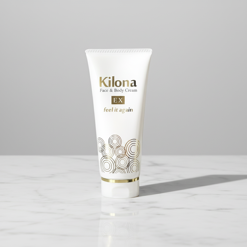 Kilona Face & Body Cream EX 90g