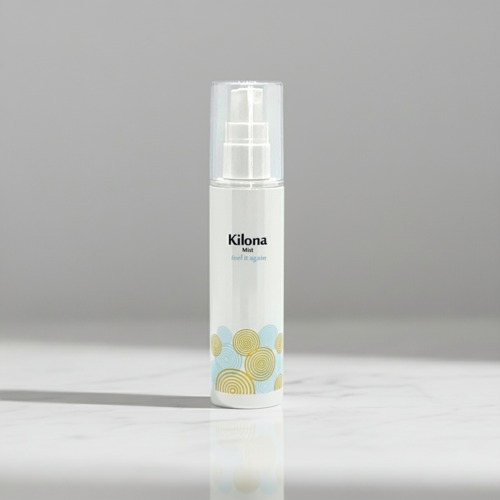 Kilona Mist 100mL